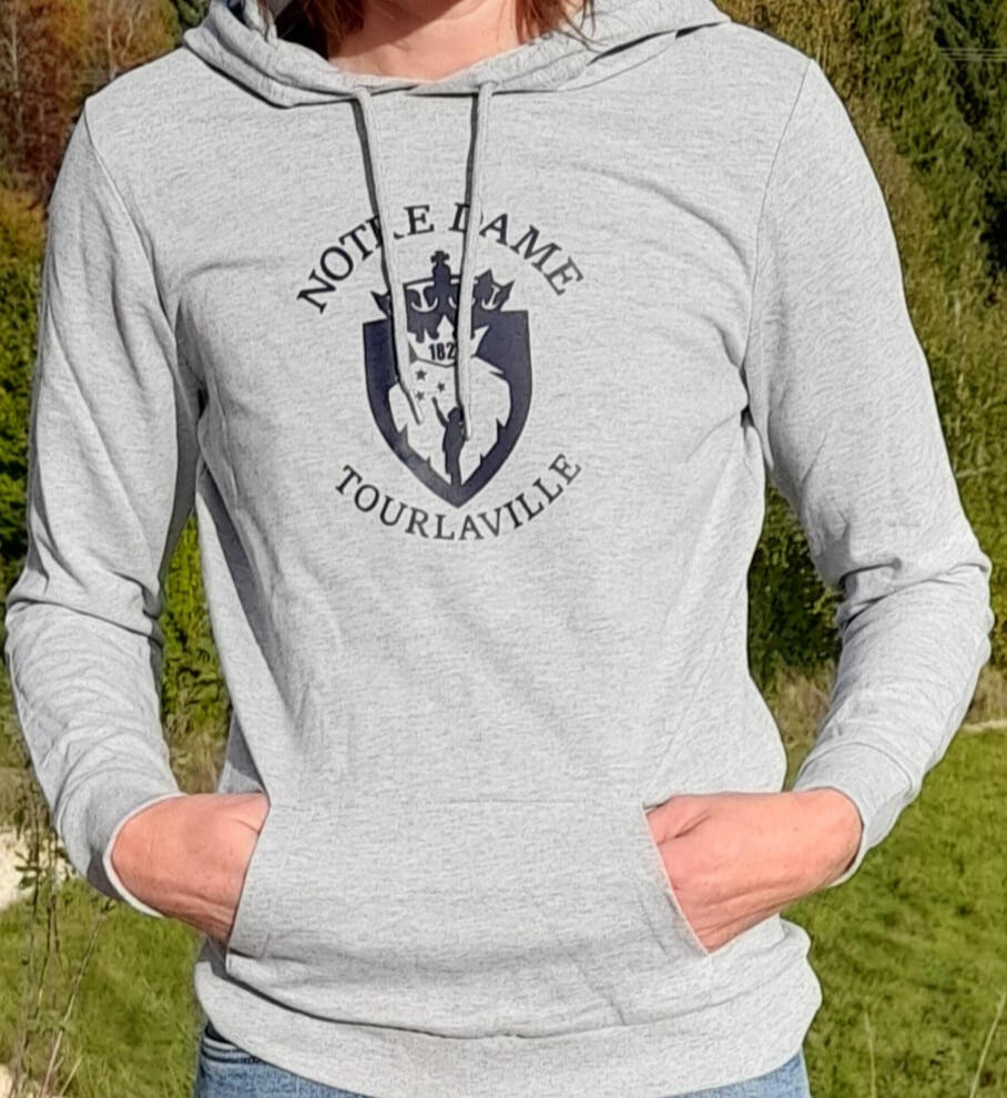 Impression · Notre-Dame Tourlaville